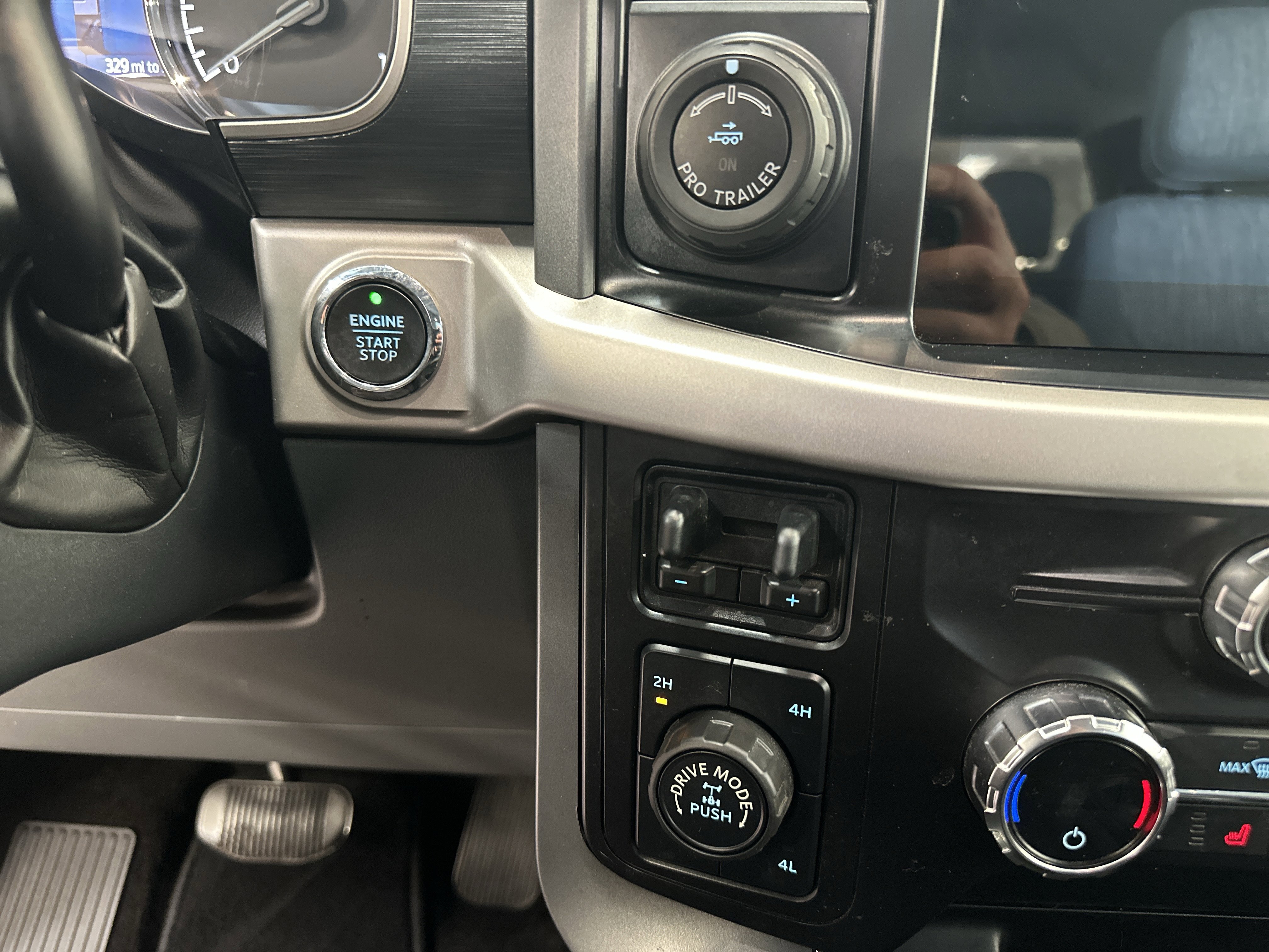 Used 2021 Ford F150 XLT w/ Equipment Group 302A High image 31