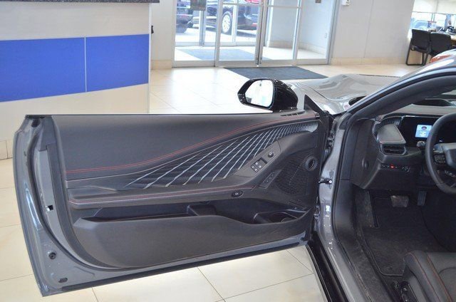 New 2026 Dodge Charger Scat Pack AWD/4WD image 12