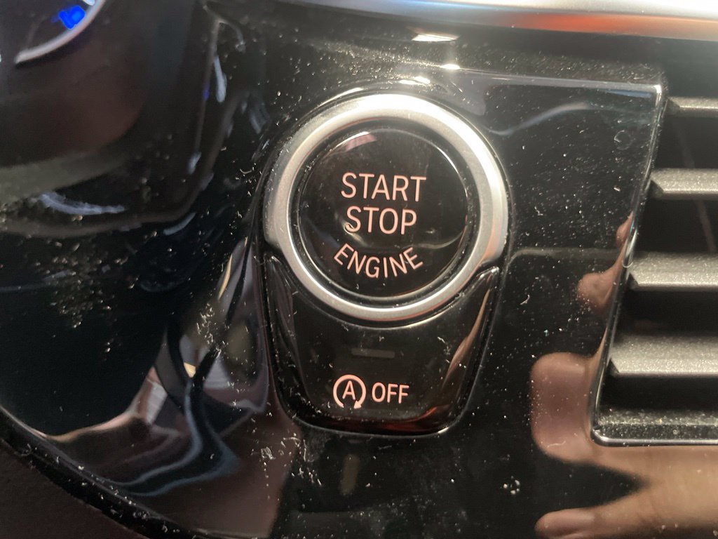 Used 2019 BMW 540i RWD image 21
