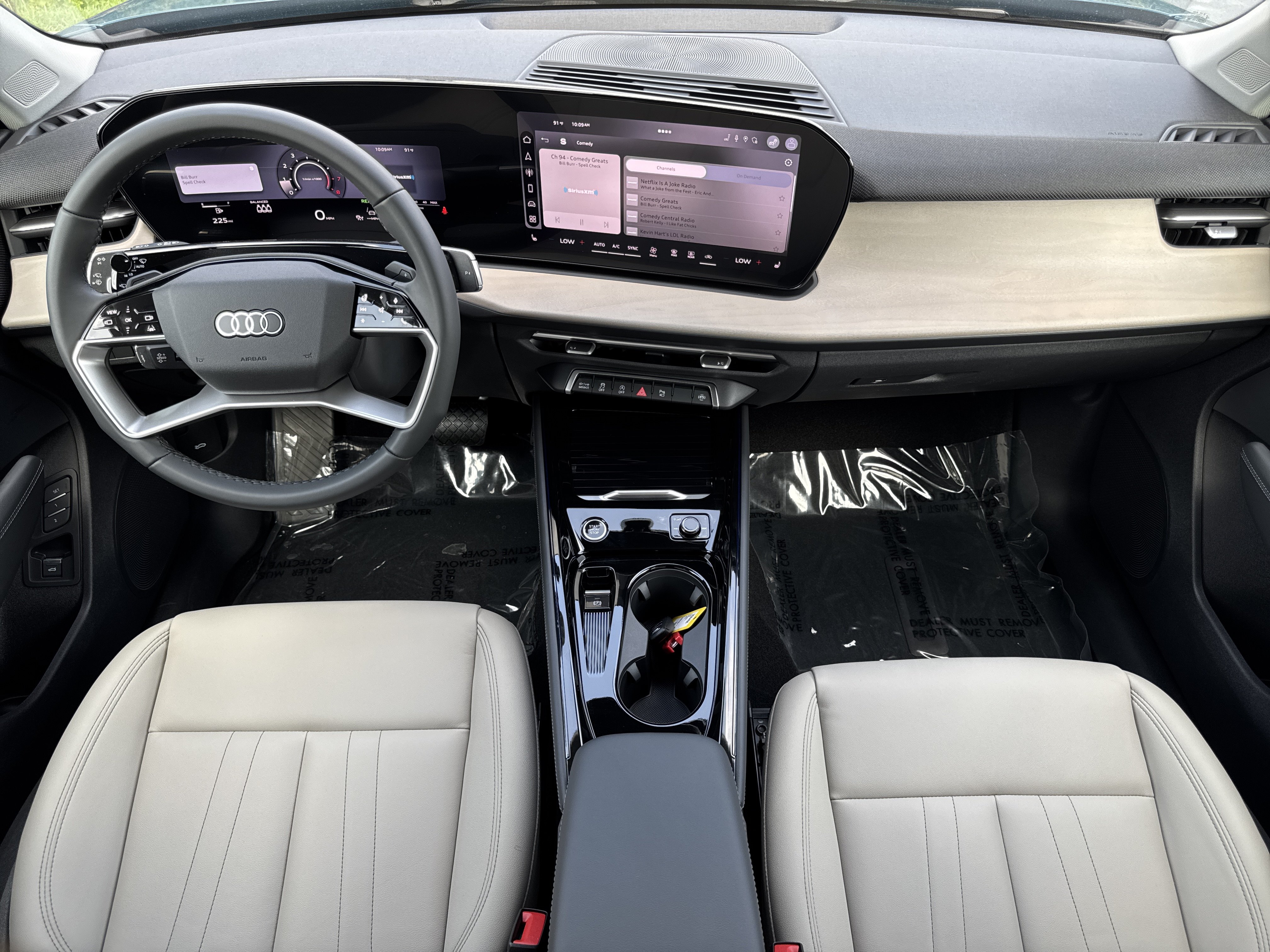 New 2026 Audi Q3 quattro 2.0T AWD/4WD image 11