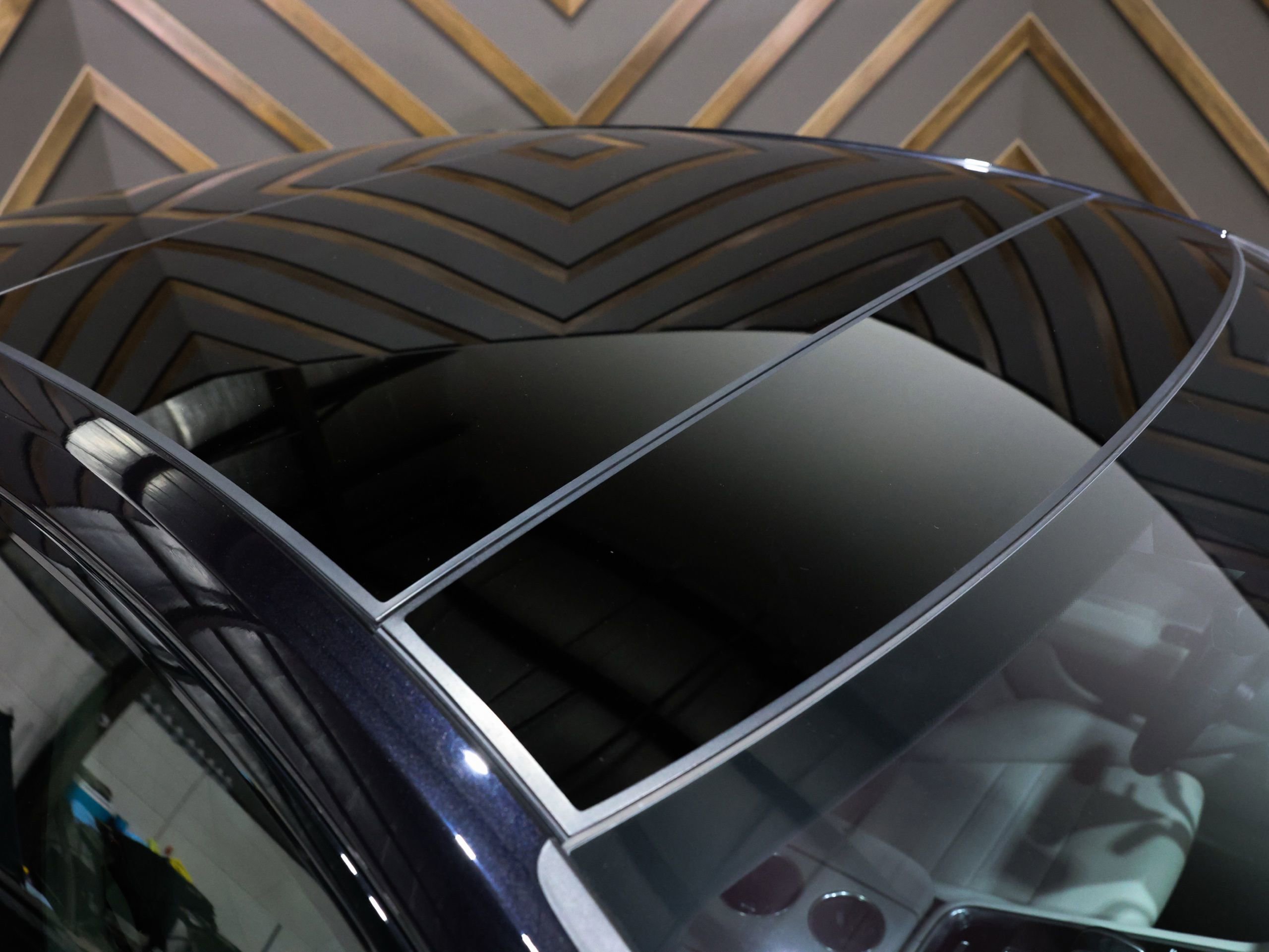 Used 2023 Porsche Panamera Turbo S image 14