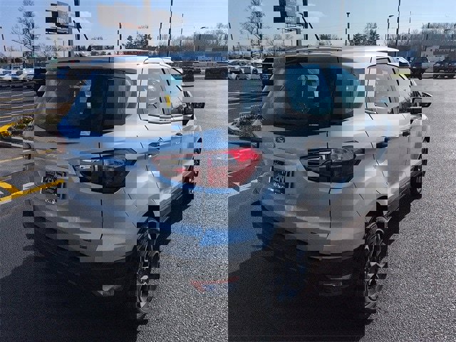 Used 2019 Ford EcoSport S image 7