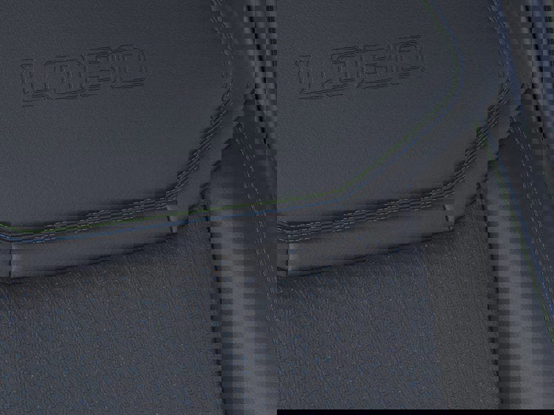 New 2026 Ford Maverick Lobo image 17