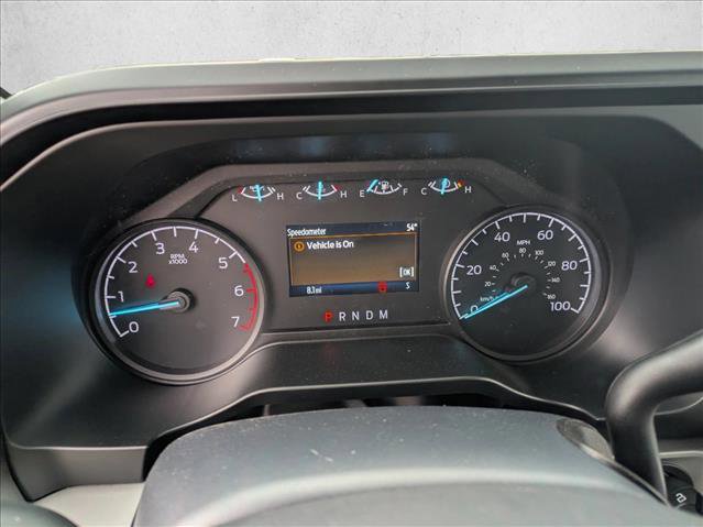 New 2026 Ford F250 XL image 10