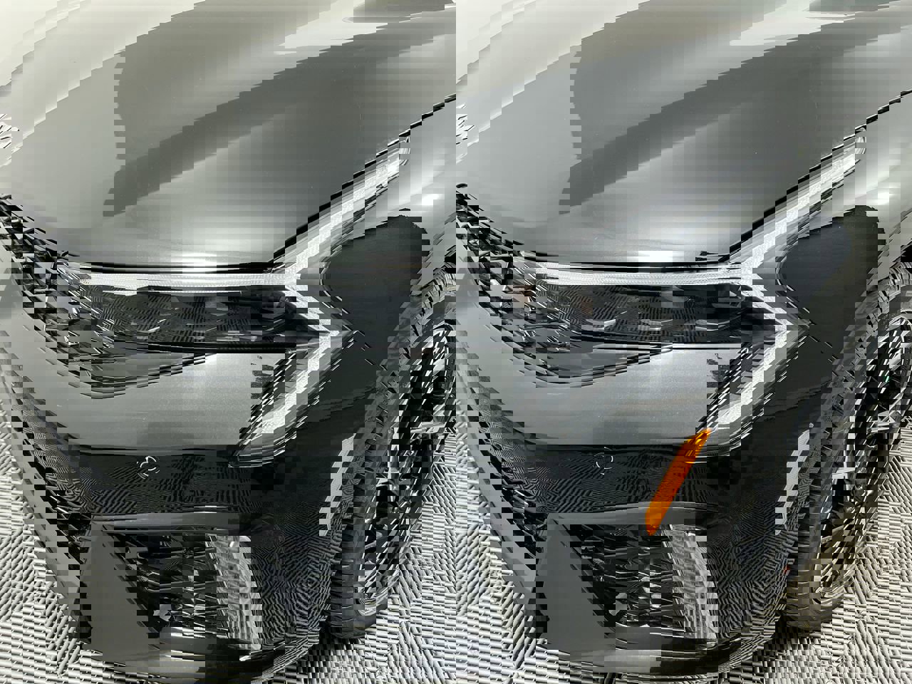 New 2026 Kia K5 GT-Line image 10