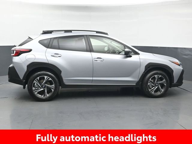 Used 2025 Subaru Crosstrek 2.0i Premium image 7