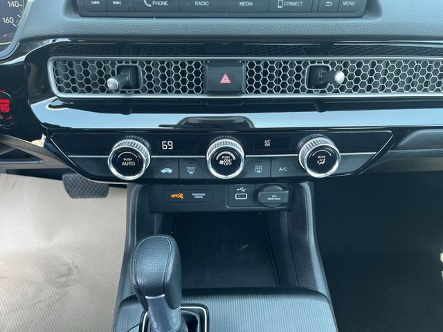 Used 2024 Honda Civic LX image 18