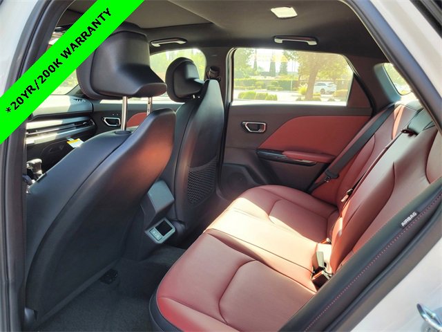 New 2025 Kia K4 GT-Line w/ GT-Line Premium Package image 6