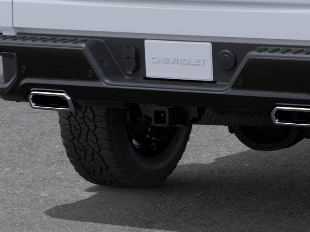 New 2026 Chevrolet Silverado 1500 LT Trail Boss w/ Safety Package AWD/4WD image 38