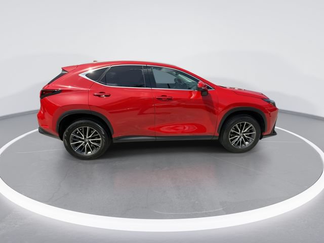 Certified 2023 Lexus NX 250 FWD w/ Towing Package (2000 Lbs) image 9