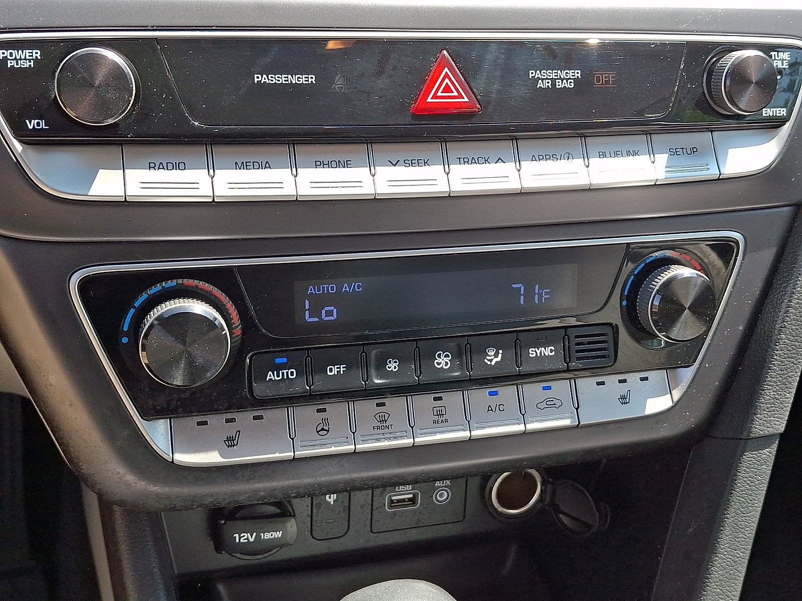 Used 2019 Hyundai Sonata SEL FWD image 16