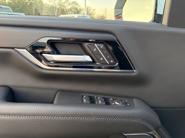 New 2026 GMC Yukon XL Denali w/ Sun & Power Step Package image 26