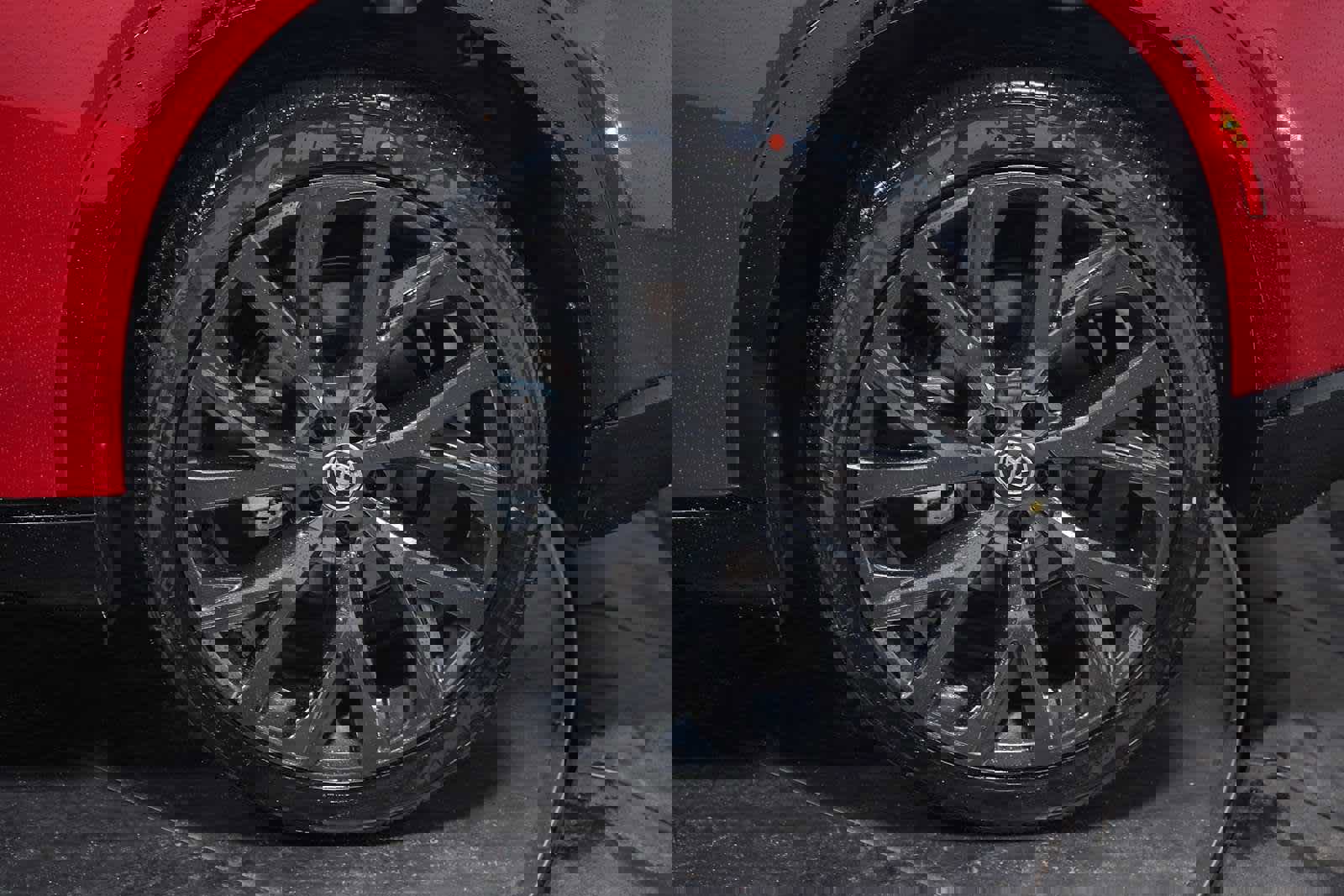 New 2025 Toyota Crown Signia image 5