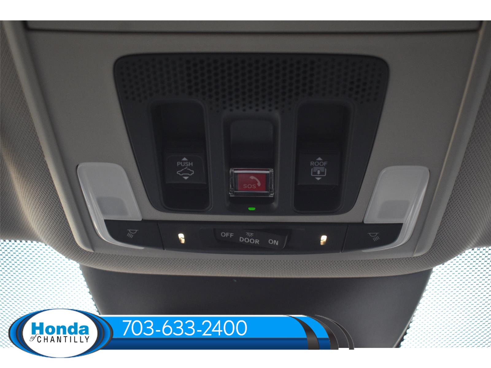New 2026 Honda Pilot Touring image 20