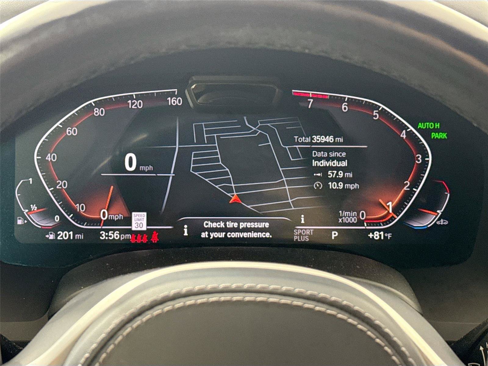 Used 2022 BMW 840i Gran Coupe RWD image 20