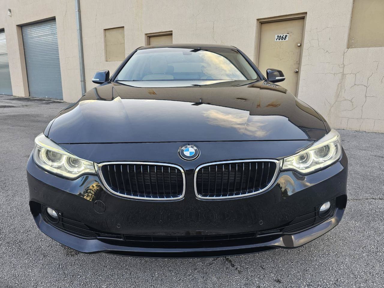 Used 2015 BMW 428i Gran Coupe RWD image 13