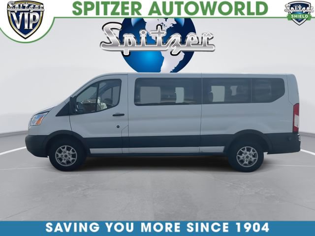 Used 2016 Ford Transit 350 XLT image 6