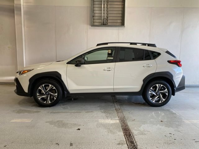 Certified 2024 Subaru Crosstrek 2.0i Premium AWD/4WD image 8