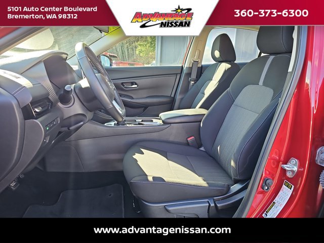Used 2022 Nissan Sentra SV image 19