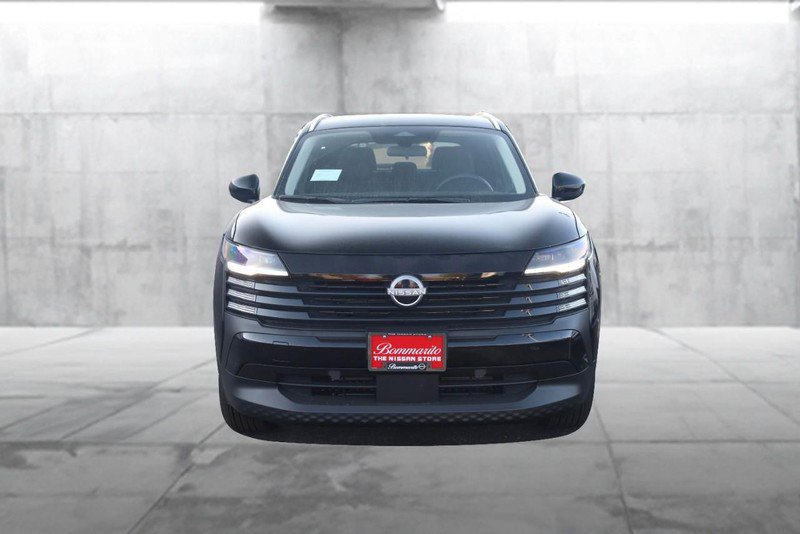 New 2026 Nissan Kicks SV w/ Cold Weather Package image 4