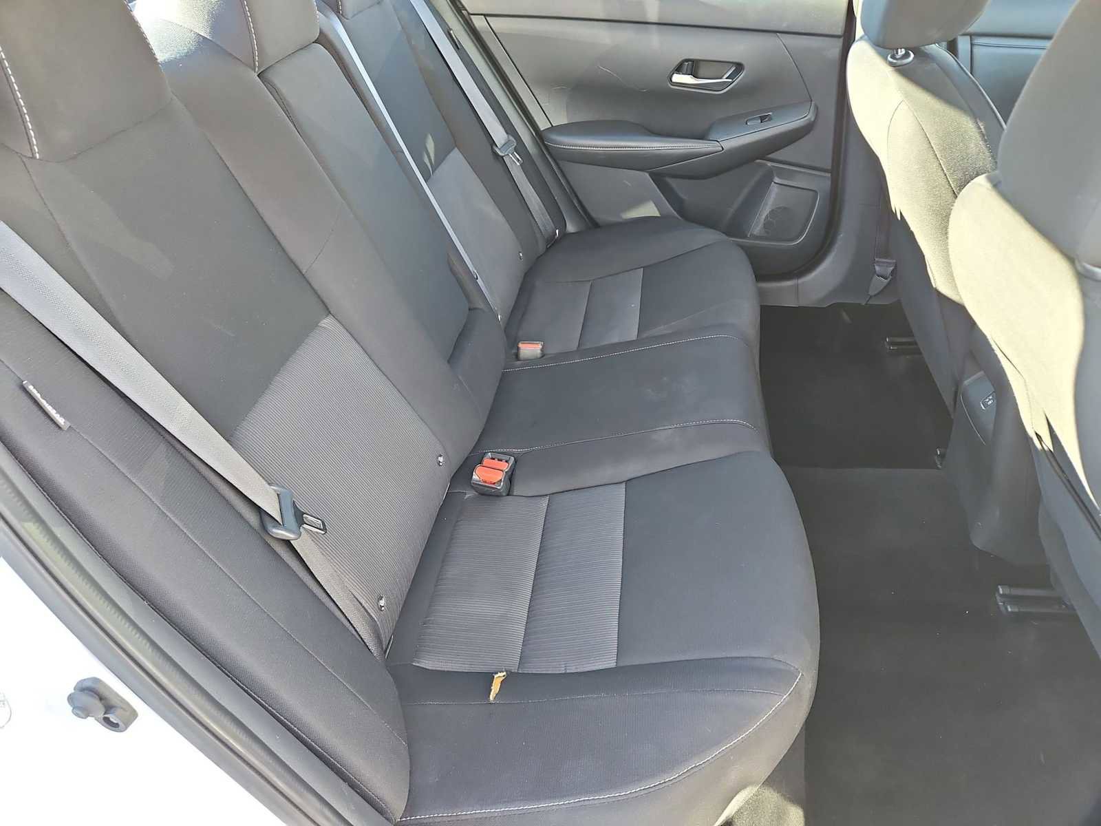 Used 2022 Nissan Sentra SV image 19