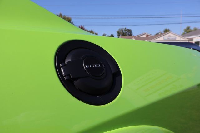 Used 2023 Dodge Challenger SRT Hellcat Widebody image 30