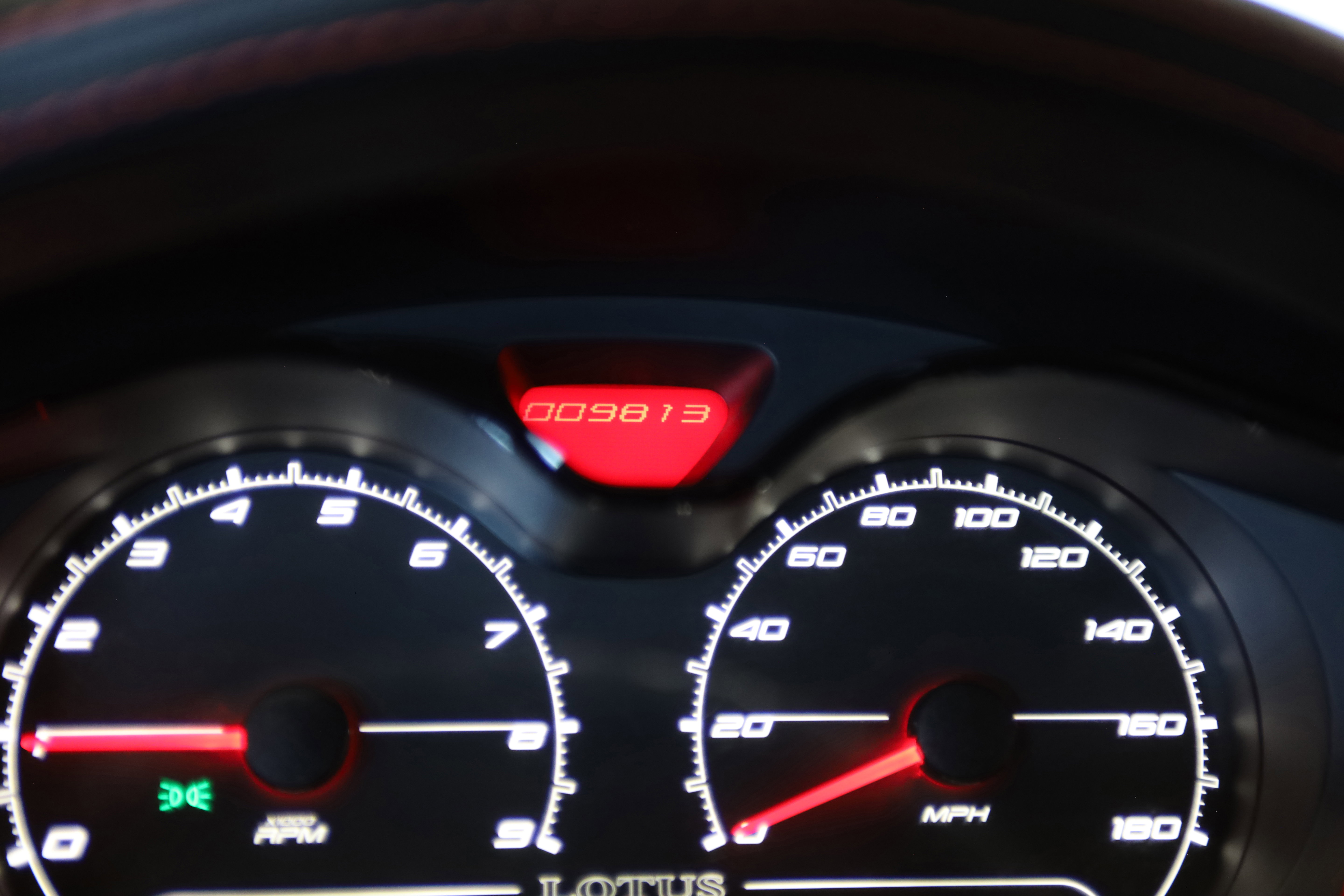 Used 2014 Lotus Evora S image 16