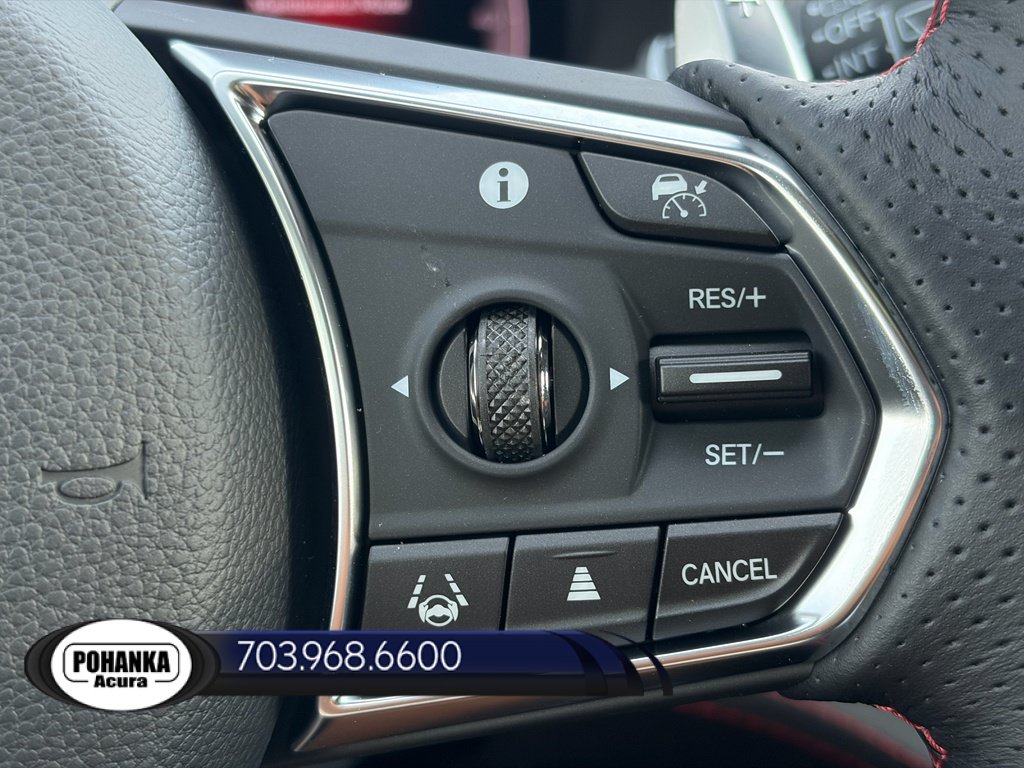 New 2026 Acura MDX Type S AWD/4WD image 13