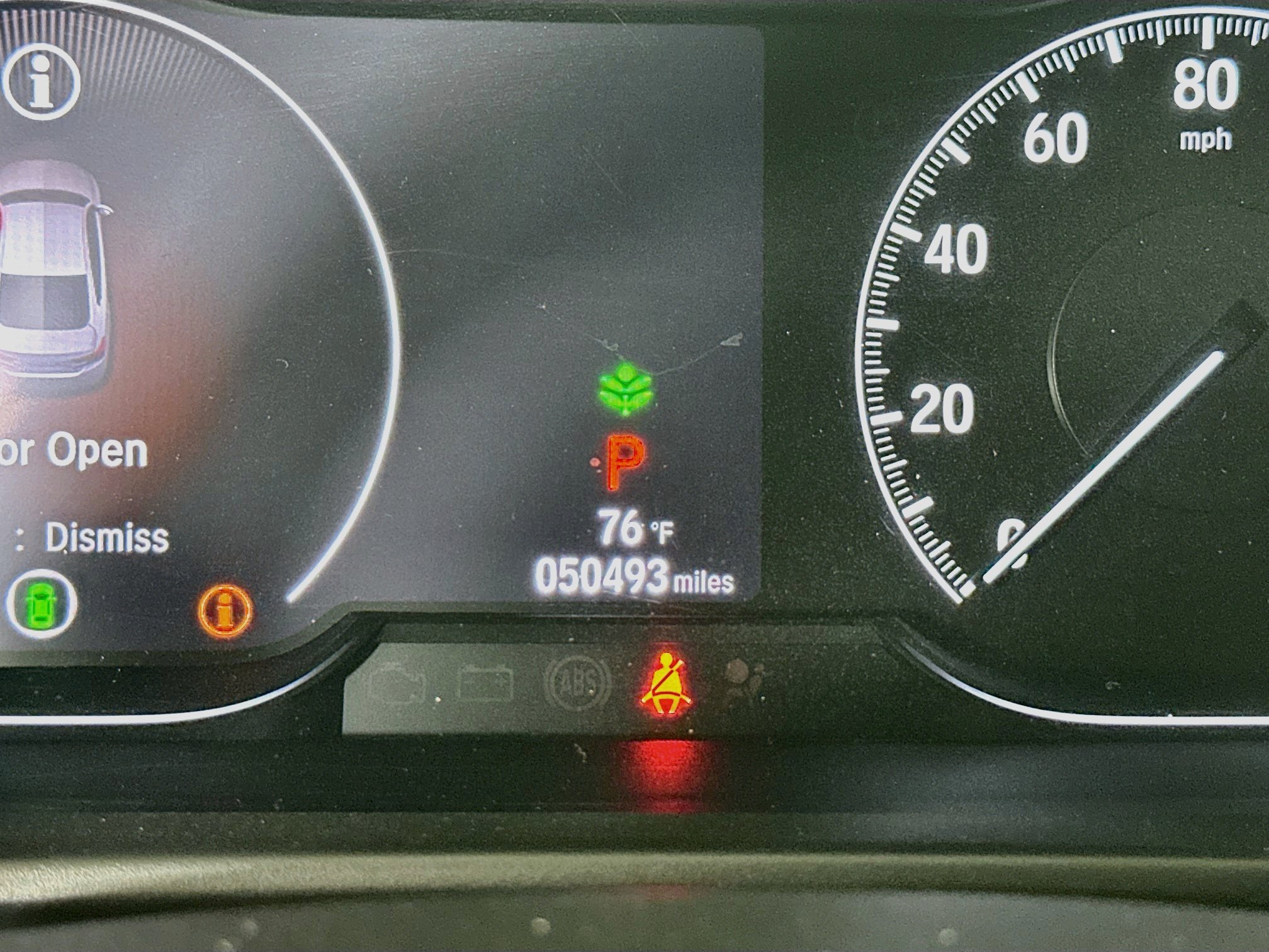 Used 2020 Honda Accord LX image 18
