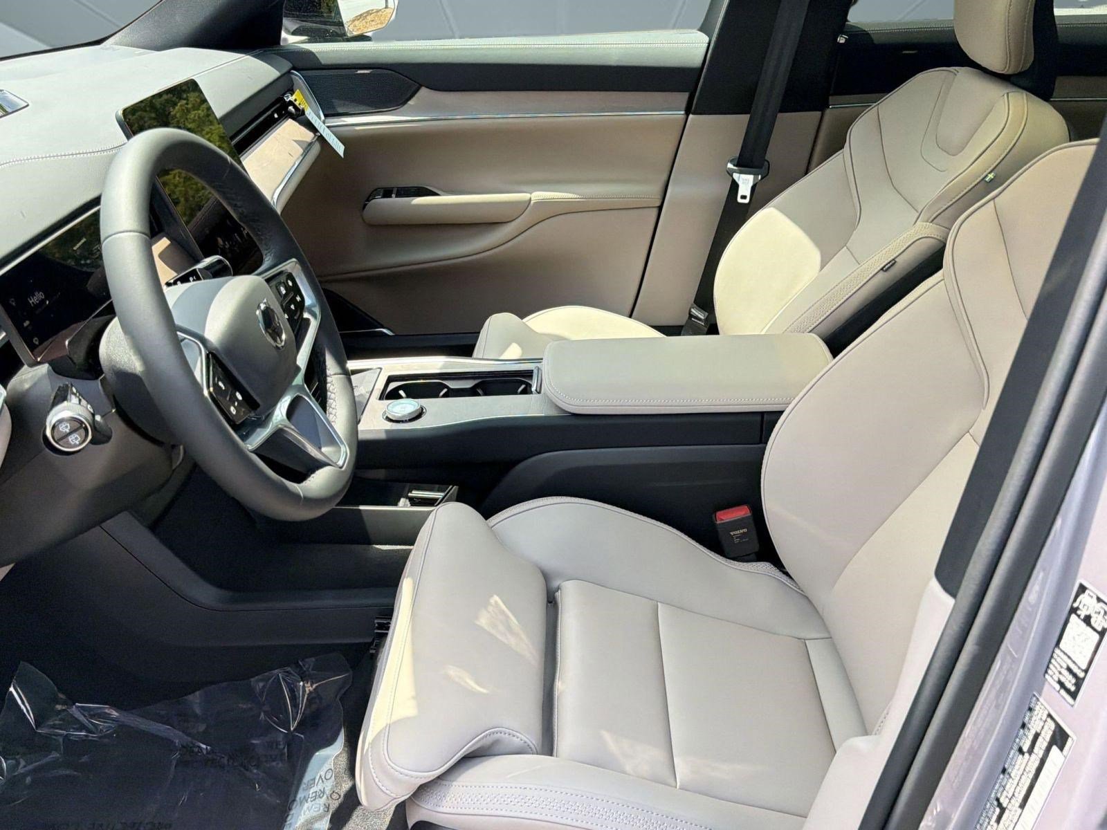 New 2026 Volvo EX90 Plus AWD/4WD image 5