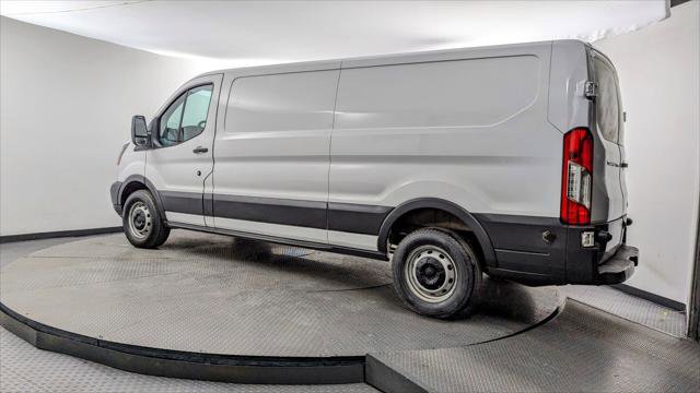 Used 2018 Ford Transit 250 148 Low Roof image 4