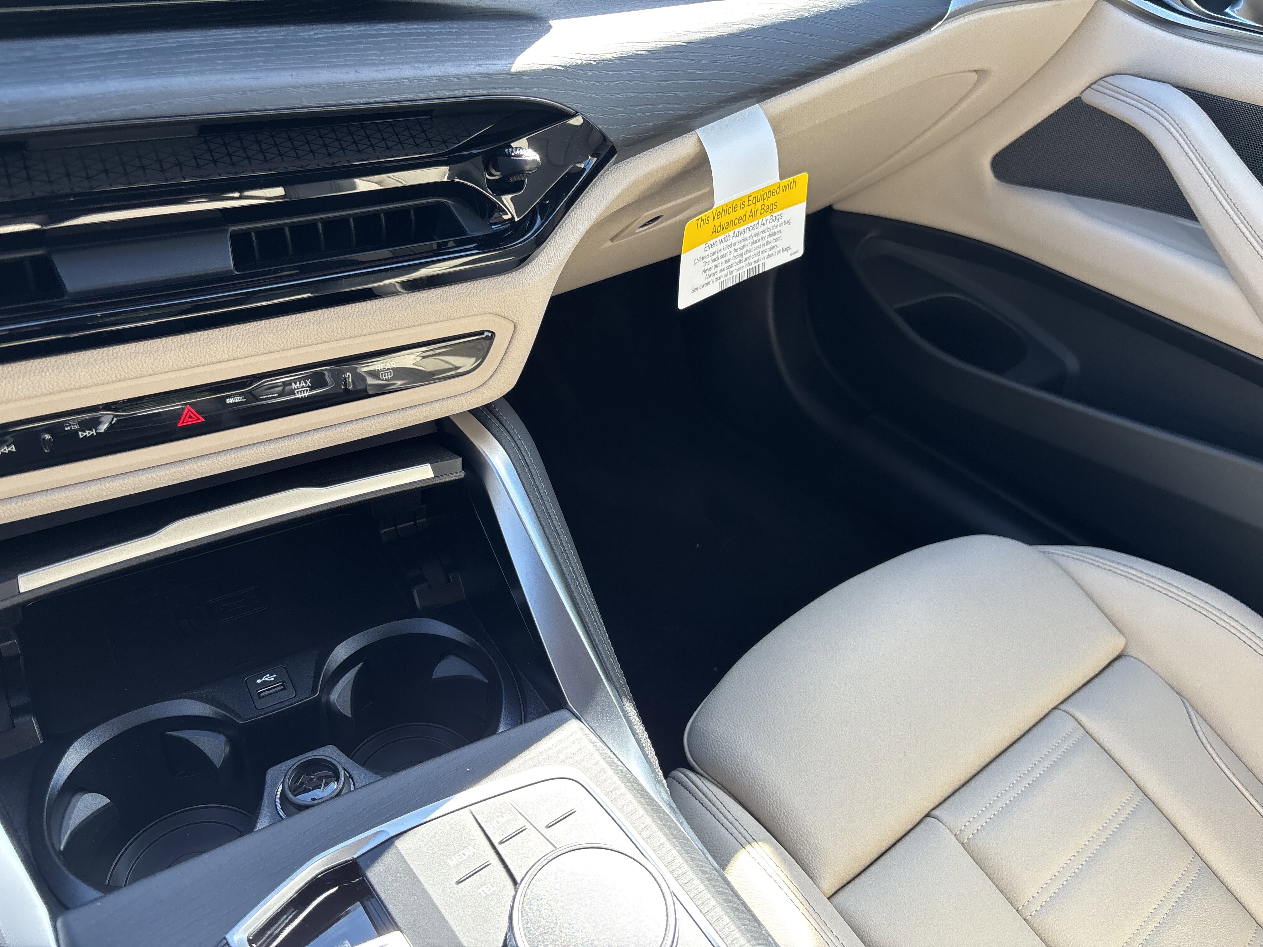 Used 2026 BMW 430i Convertible image 17