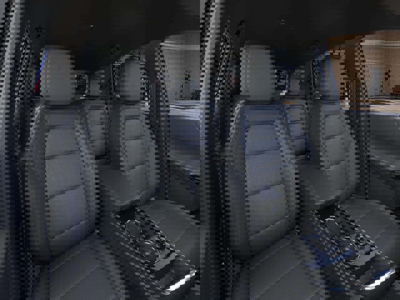 New 2026 Chevrolet Equinox LT w/ Convenience Package II image 16