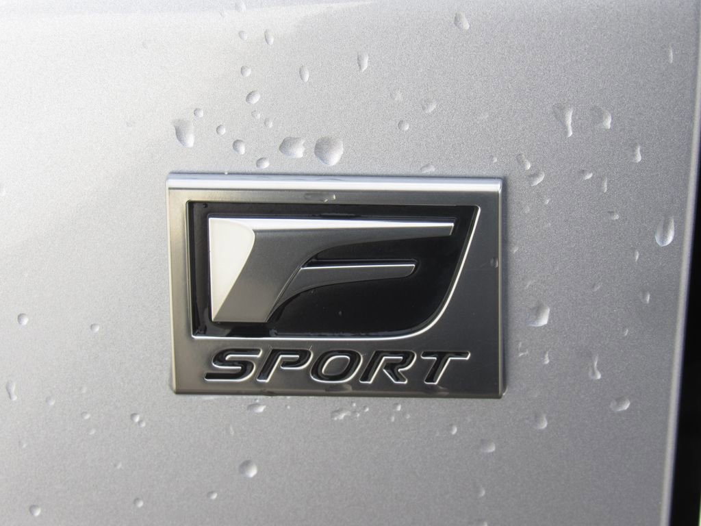 Used 2024 Lexus RX 500h F Sport w/ Convenience Package AWD/4WD image 9