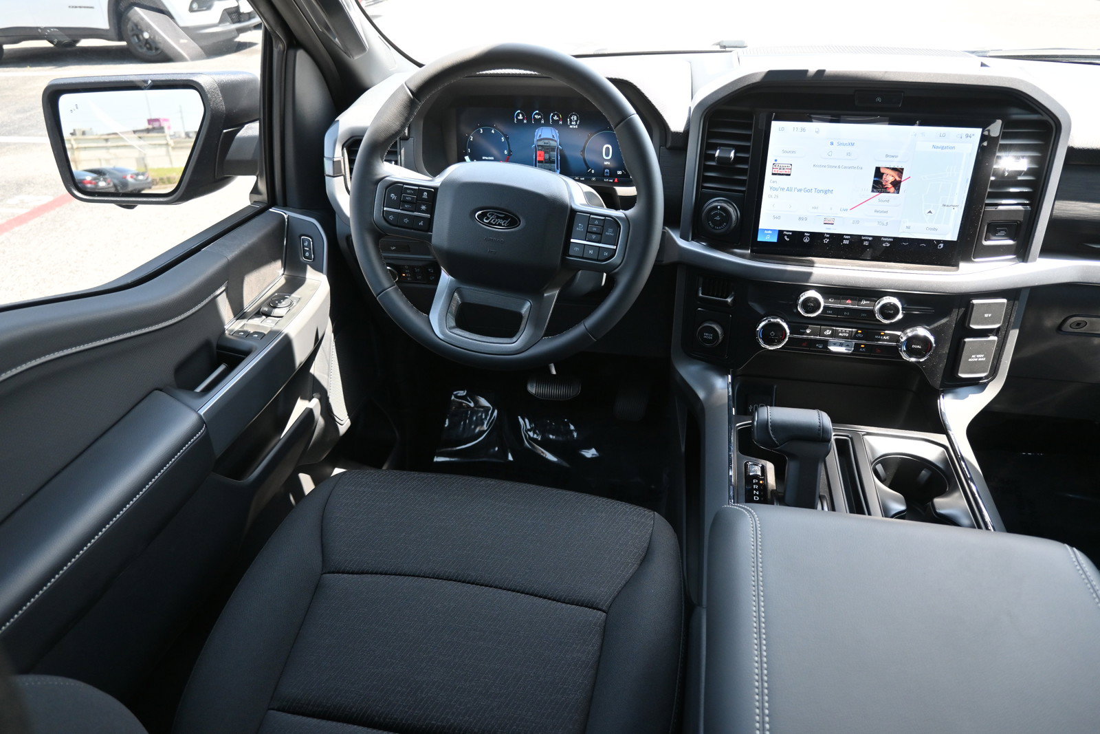 New 2026 Ford F150 XLT RWD image 32