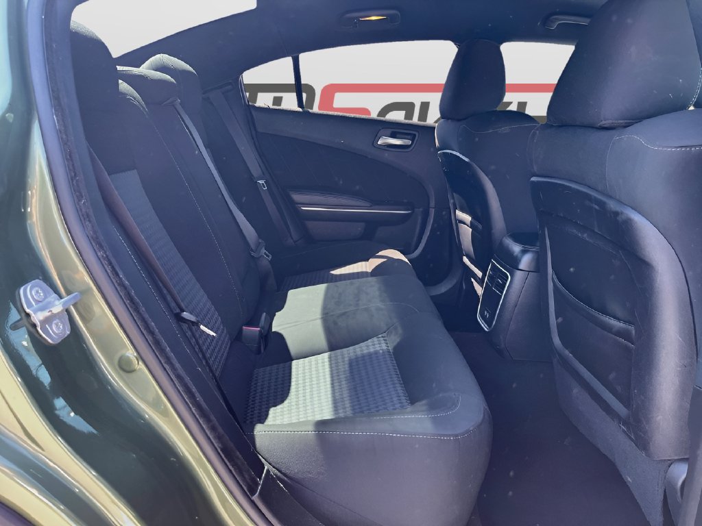 Used 2022 Dodge Charger R/T w/ Navigation & Travel Group RWD image 26