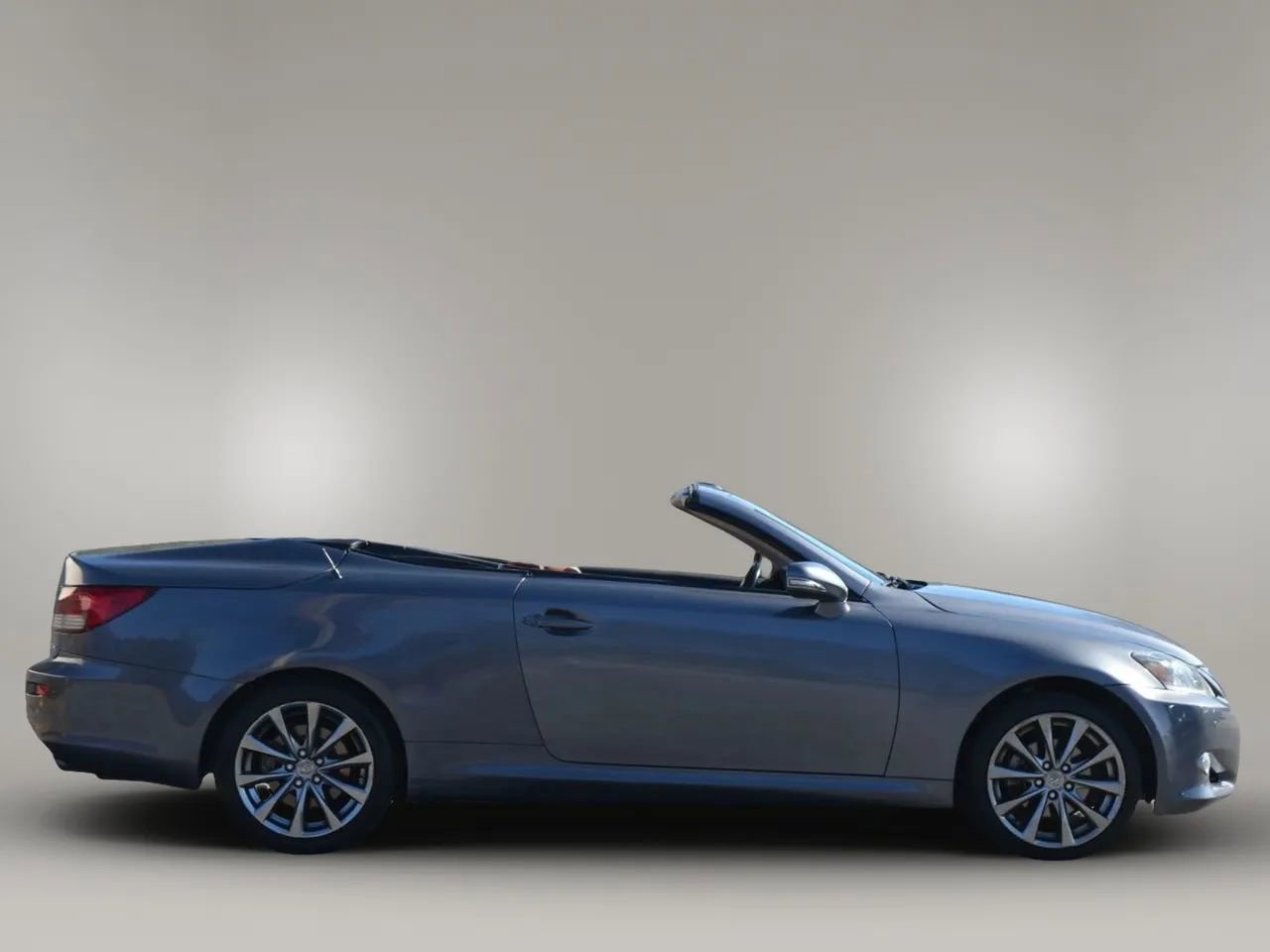 Used 2014 Lexus IS 250C w/ Luxury Package image 21