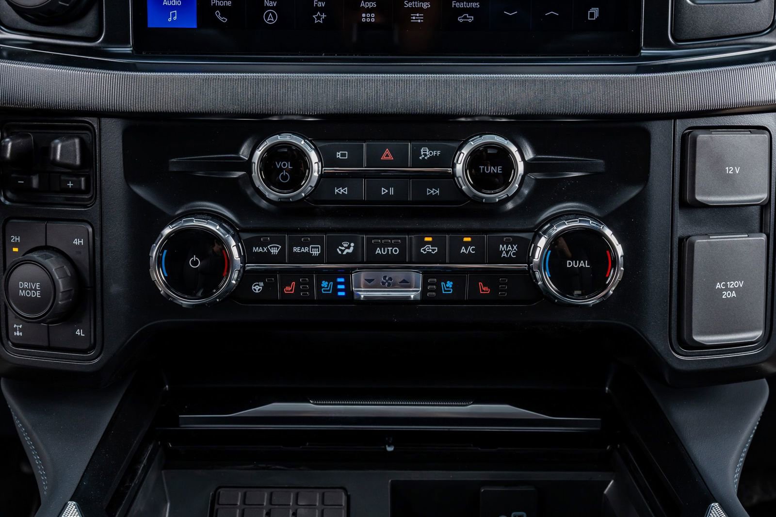 Used 2026 Ford F250 Platinum image 27