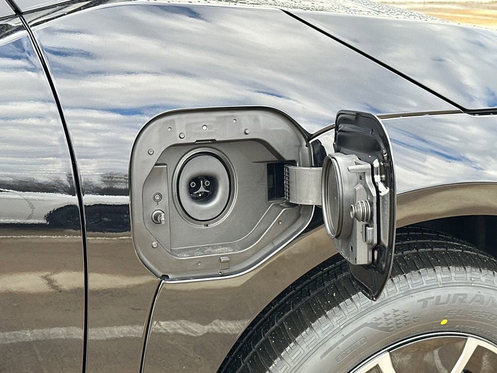 New 2026 Toyota bZ XLE Plus image 10