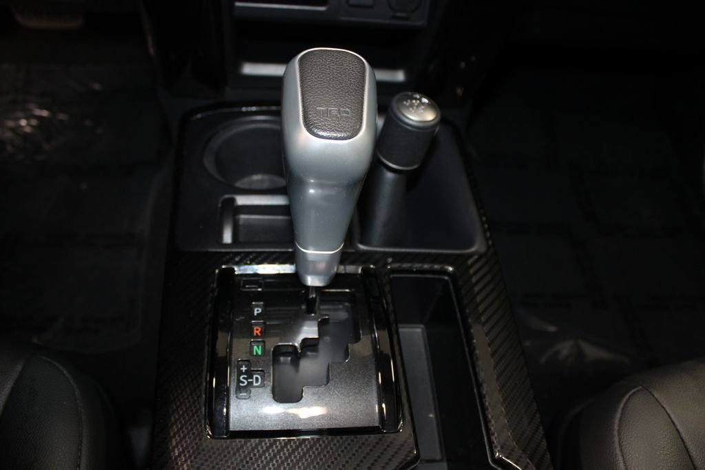 Used 2021 Toyota 4Runner TRD Pro AWD/4WD image 44