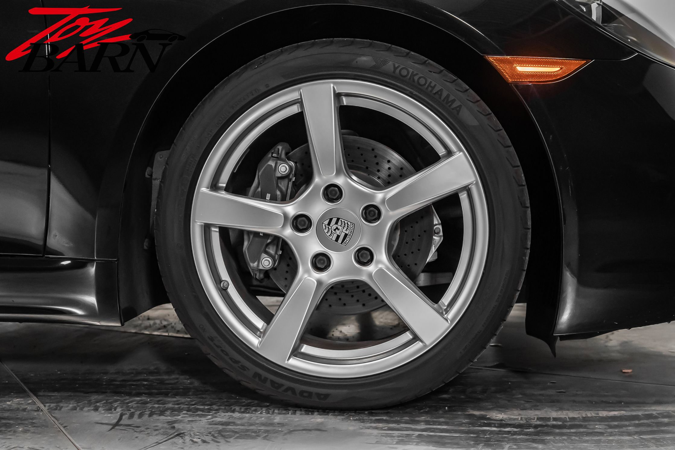 Used 2019 Porsche 718 Boxster image 23