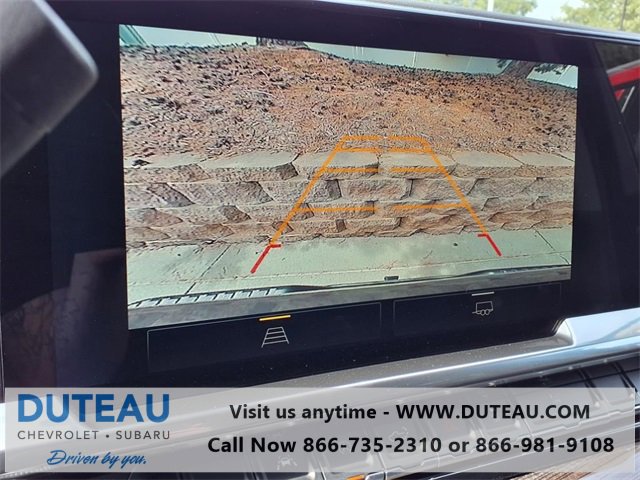 New 2026 Chevrolet Silverado 1500 RST image 12