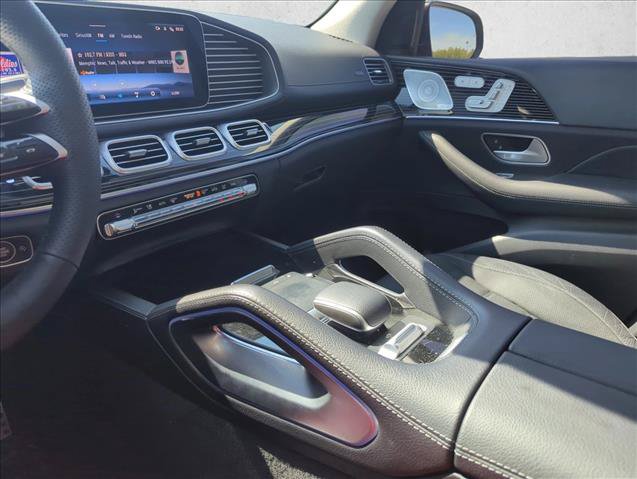 Used 2024 Mercedes-Benz GLS 450 4MATIC image 17