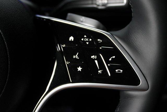 New 2026 Mercedes-Benz GLE 350 4MATIC image 21