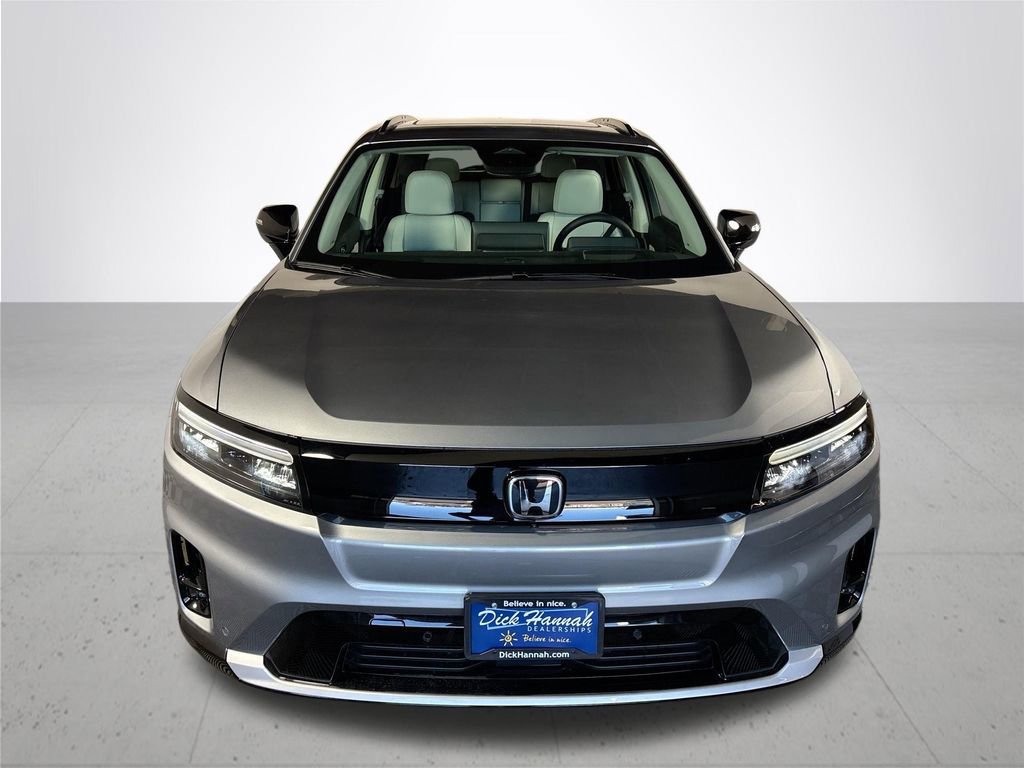 New 2026 Honda Prologue Elite image 3