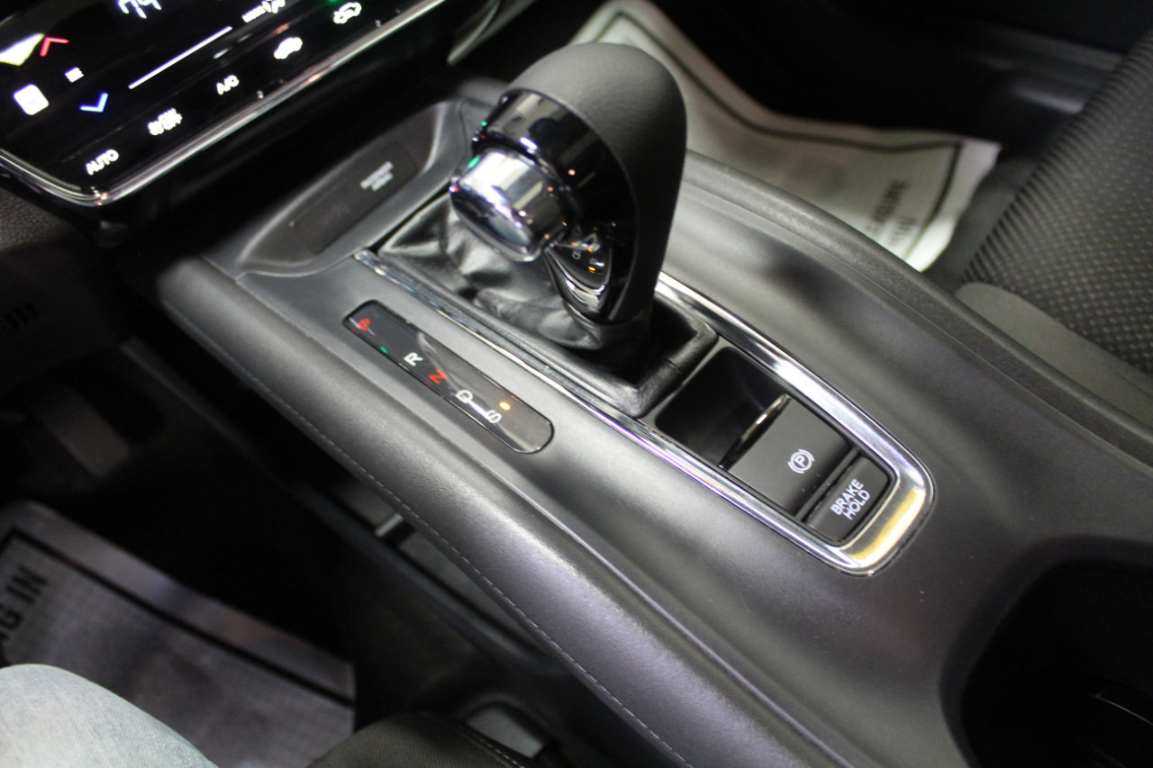 Used 2022 Honda HR-V EX image 18