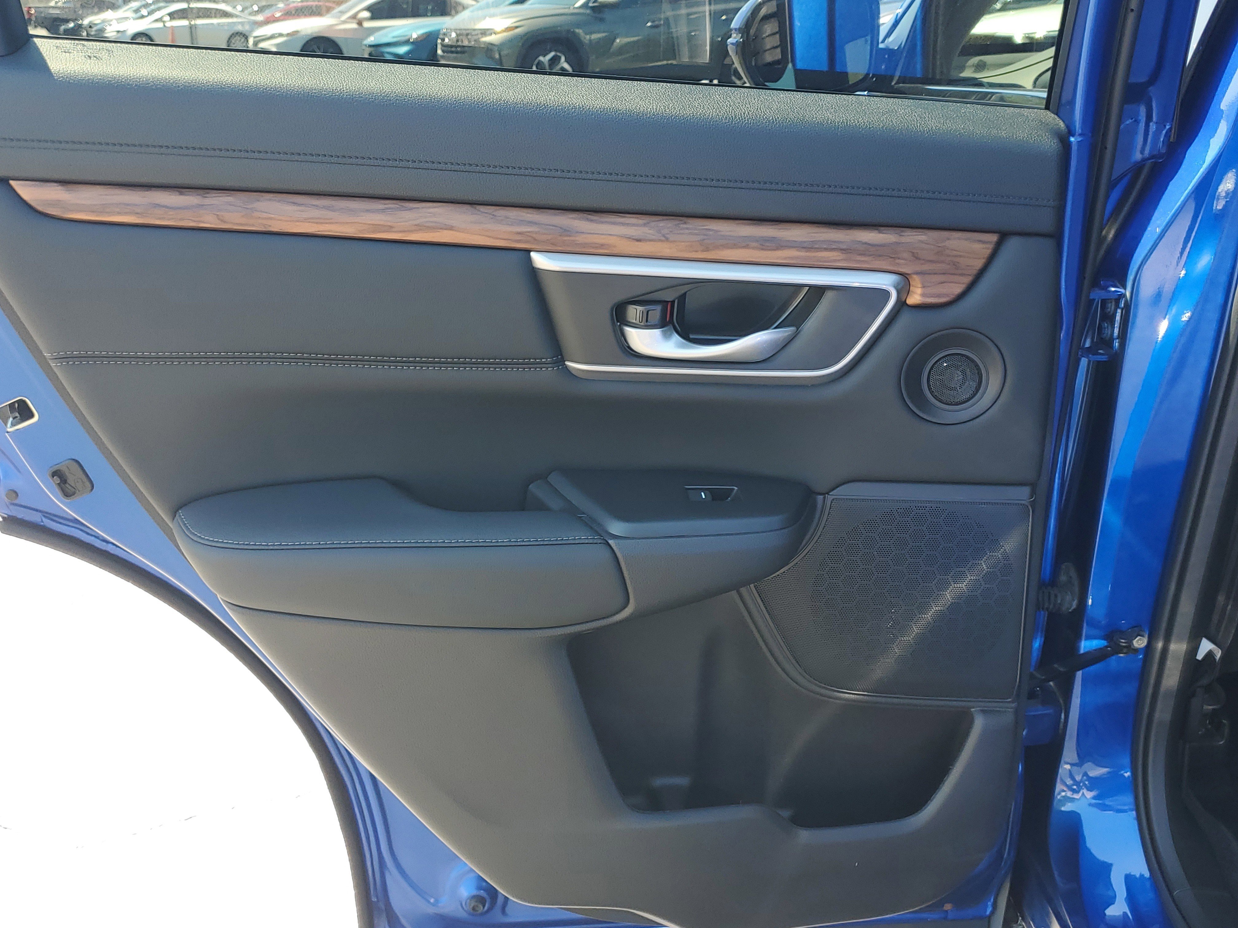 Used 2022 Honda CR-V EX-L image 13