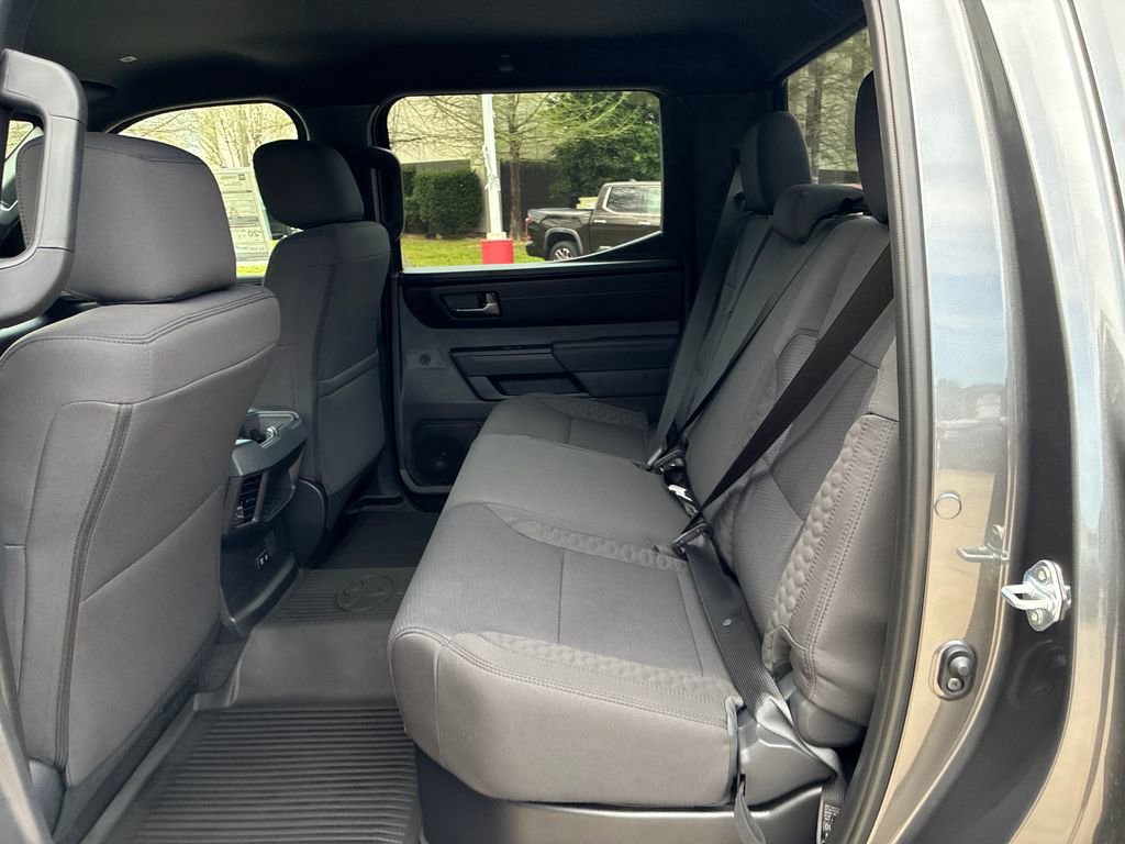 New 2026 Toyota Tundra SR5 image 16