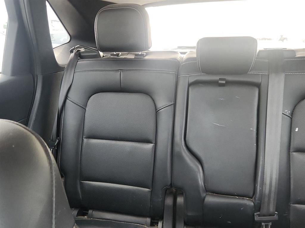 Used 2021 Ford Escape SEL AWD/4WD image 20