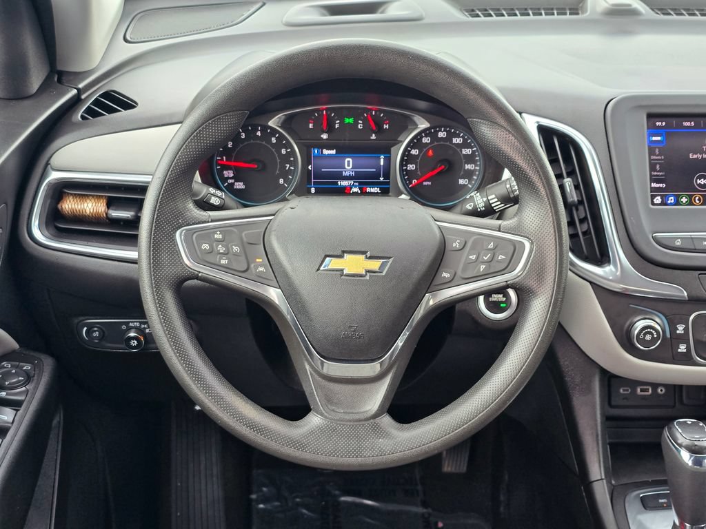 Used 2020 Chevrolet Equinox LT AWD/4WD image 6